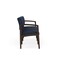 Lesro 3 Seat Tandem Seating W/ No Center Arms, 65 in W 26 in L 31.5 in H, Lenox Series LW3101 - alternate 3